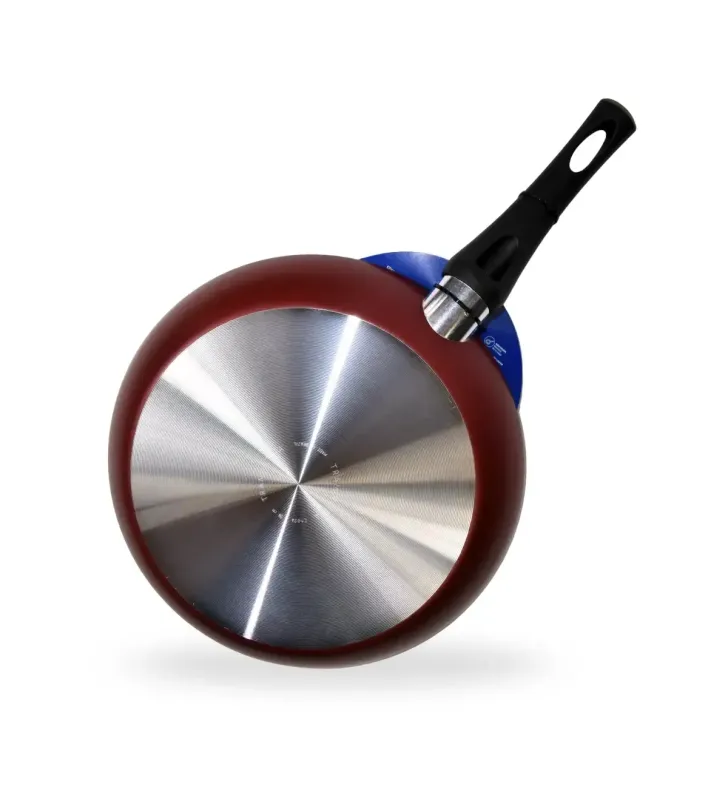 Sartén Paris 28 cm con Espátula