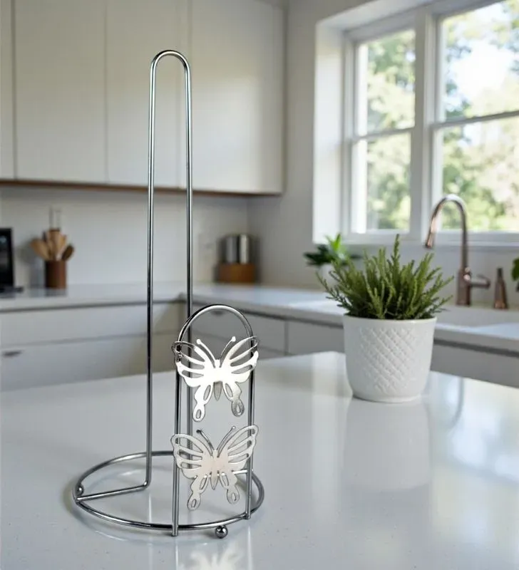 Porta Servilletas Detalles 74444 - Elegancia para tu Cocina