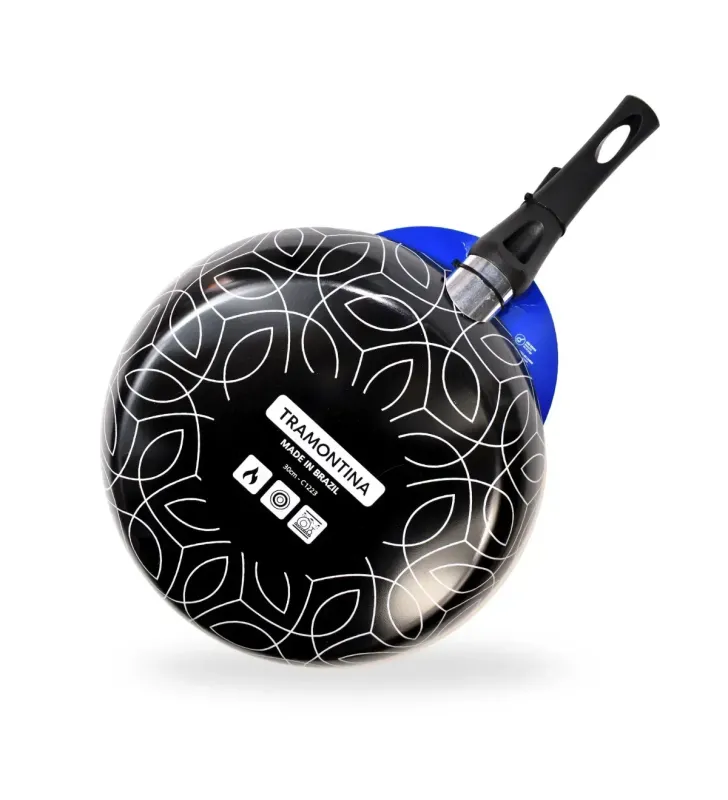 Sartén Paris 30 cm con Espátula