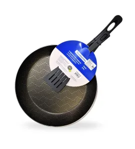 Sartén Paris 30 cm con Espátula