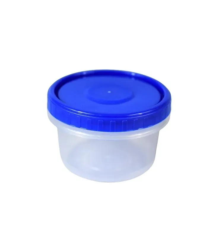 Micro Hermético Cubasa No. 1 - 0.14L con Taparrosca