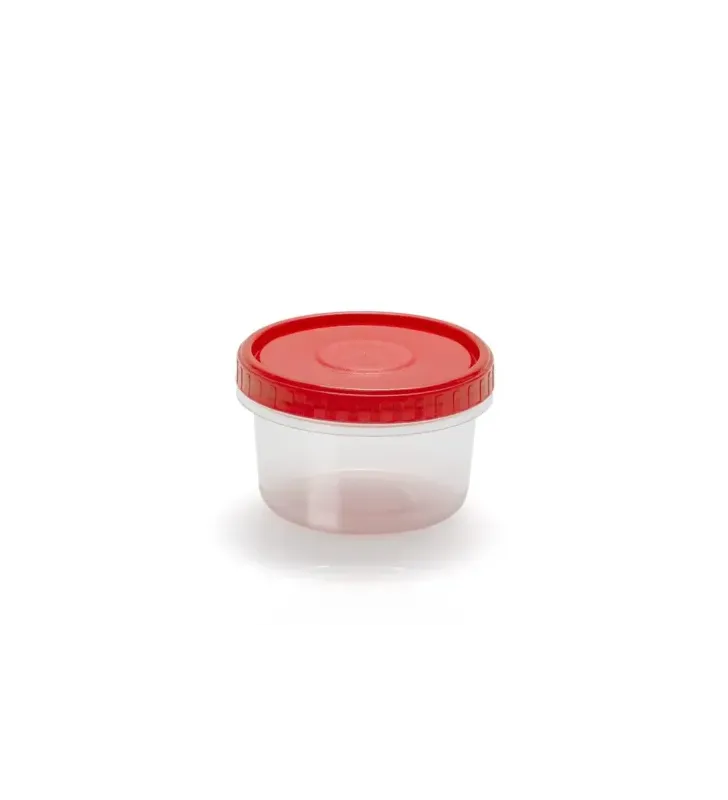 Micro Hermético Cubasa No. 1 - 0.14L con Taparrosca