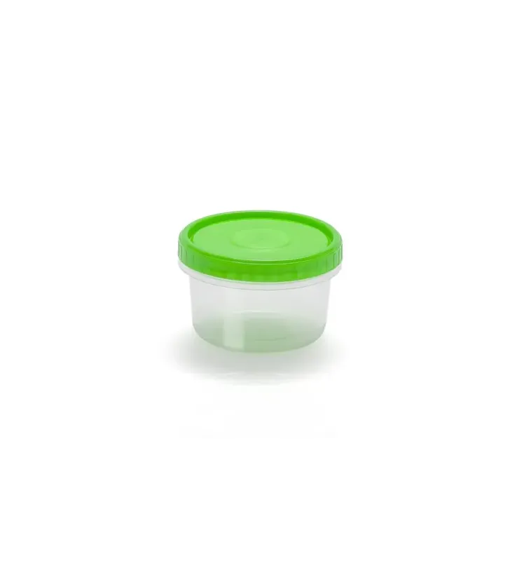 Micro Hermético Cubasa No. 1 - 0.14L con Taparrosca