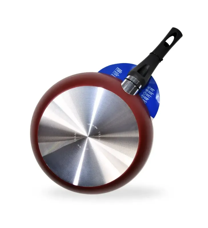 Sartén Paris 26 cm con Espátula