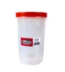 Bote Cubasa Bongo Gigante 1.51L - Hermético Tapa Rosca