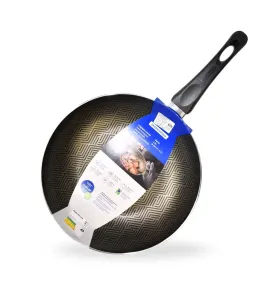 Sartén Hondo Paris 28 cm