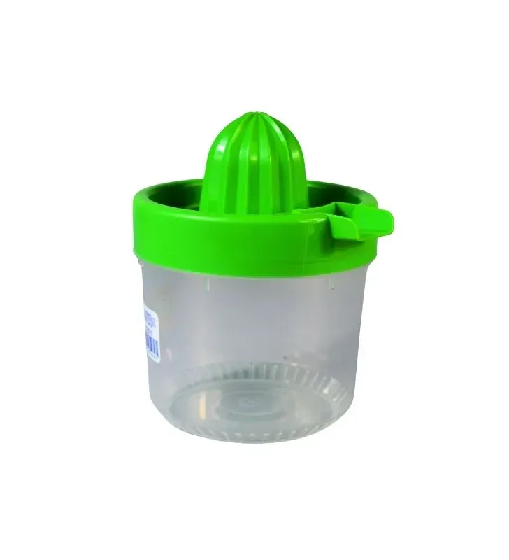 Exprimidor de Naranjas Cubasa No. 2 - 1.12L Manual