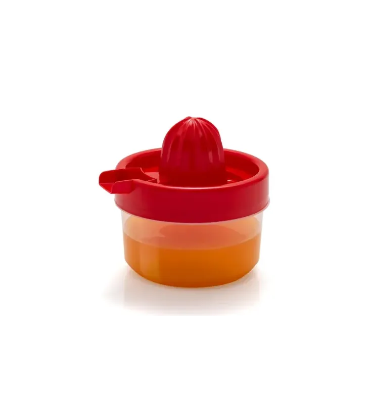 Exprimidor de Naranjas Cubasa No. 2 - 1.12L Manual