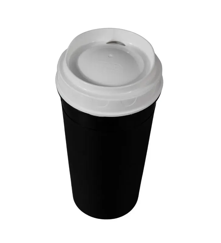 Termo para Café Cubasa 0807 - Doble Pared Hermético
