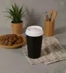 Termo para Café Cubasa 0807 - Doble Pared Hermético