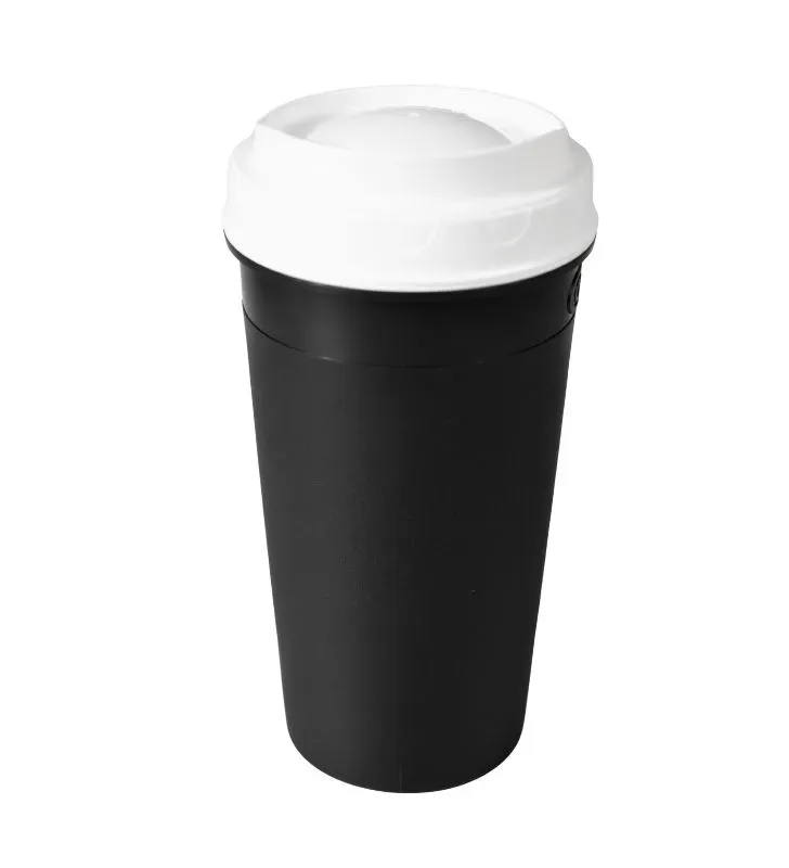 Termo para Café Cubasa 0807 - Doble Pared Hermético