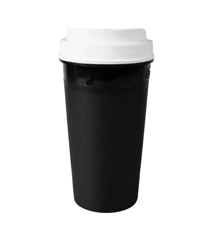 Termo para Café Cubasa 0807 - Doble Pared Hermético