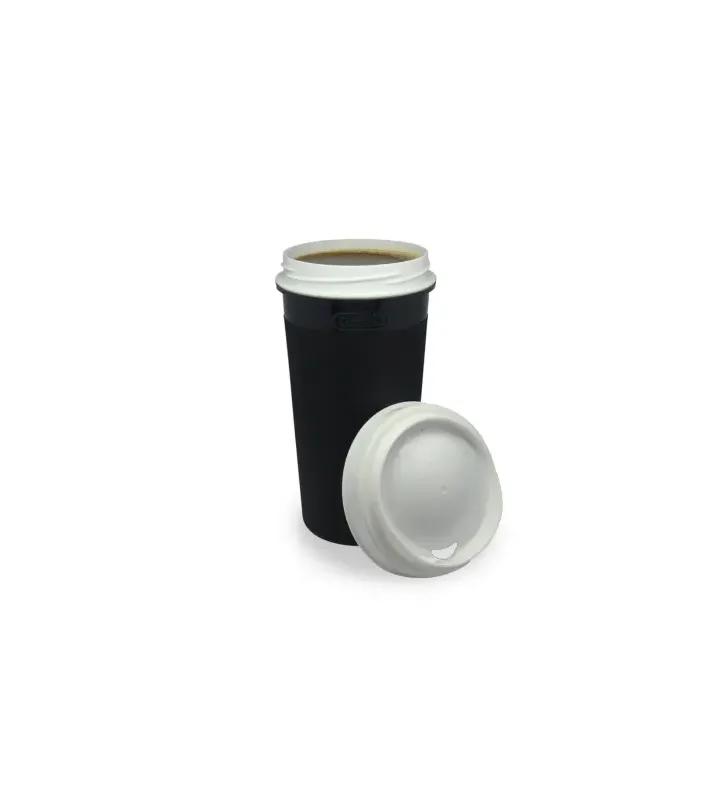 Termo para Café Cubasa 0807 - Doble Pared Hermético