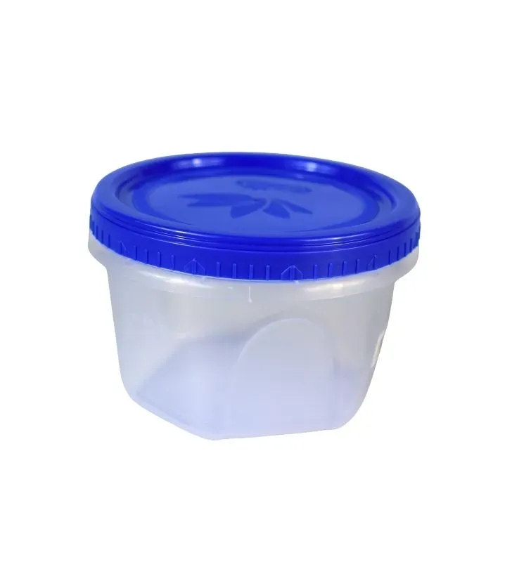 Hermético Cubasa Twist 473 - 0.47L con Taparrosca