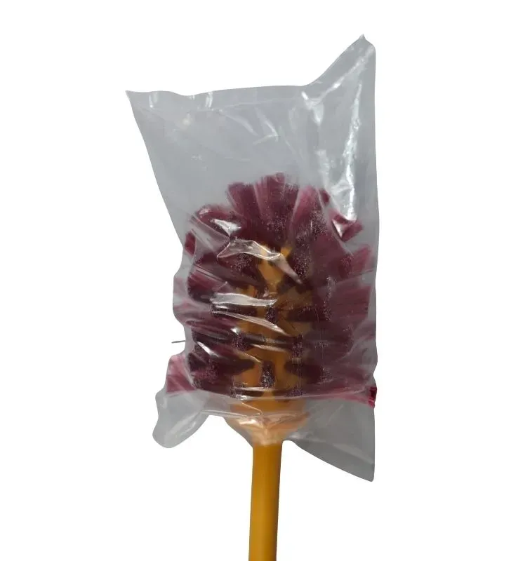 Escobillón para WC Master Klin ESW - Cepillo de Limpieza