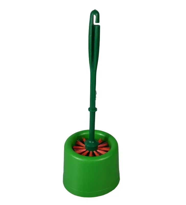 Escobillón con Recipiente Master Klin - Higiene para Baño