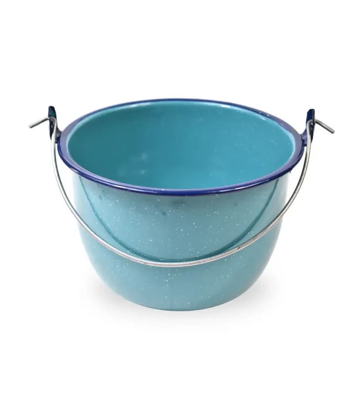 Olla Convexa Cinsa 18 cm con Tapa