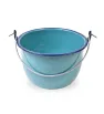 Olla Convexa Cinsa 18 cm con Tapa