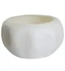 Base Florero Blanca PLAGOL - Plásticos PG | Resistente y Elegante