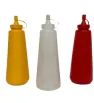 Mostacero 1/2 PLAGOL - Fábrica de Plásticos PG | Dispensador de Salsas