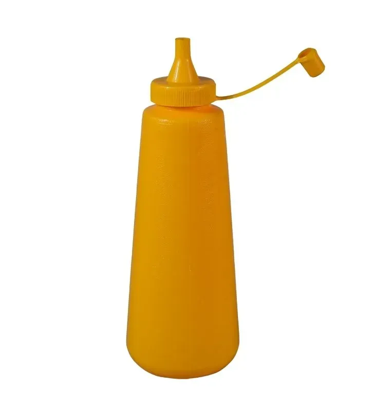 Mostacero 1/2 PLAGOL - Fábrica de Plásticos PG | Dispensador de Salsas