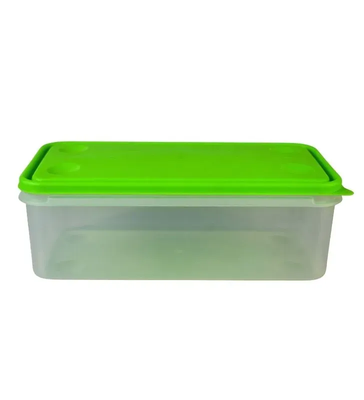 Recipiente Estrella Plasvic 27-13 (W114) - Varios Colores