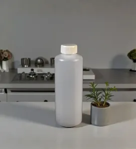 Botella 1/4 Litro (250ml) Plásticos González PG - Envase Industrial