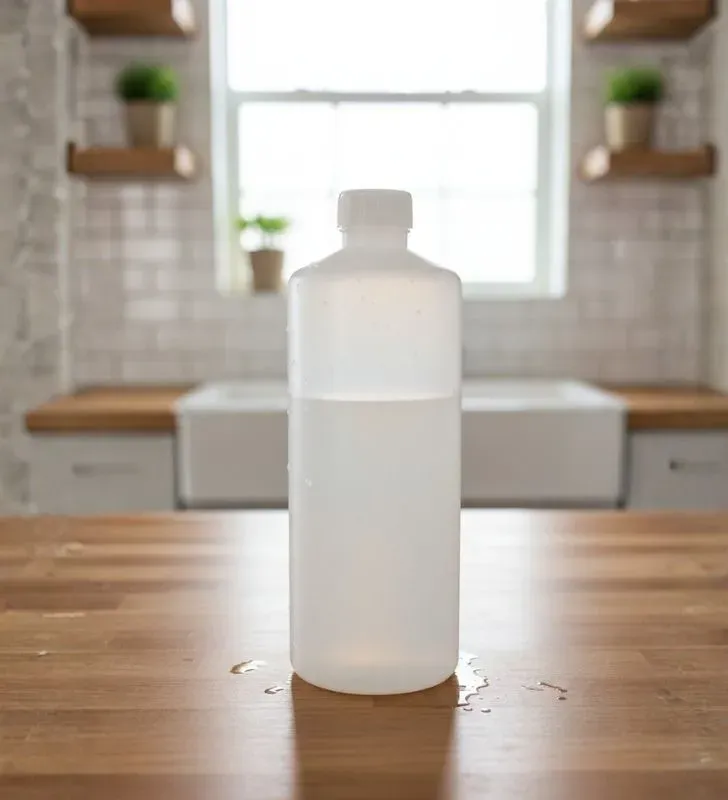 Botella 1/2 Litro (500ml) Plásticos González PG | Envase Multiusos