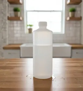 Botella 1/2 Litro (500ml) Plásticos González PG | Envase Multiusos