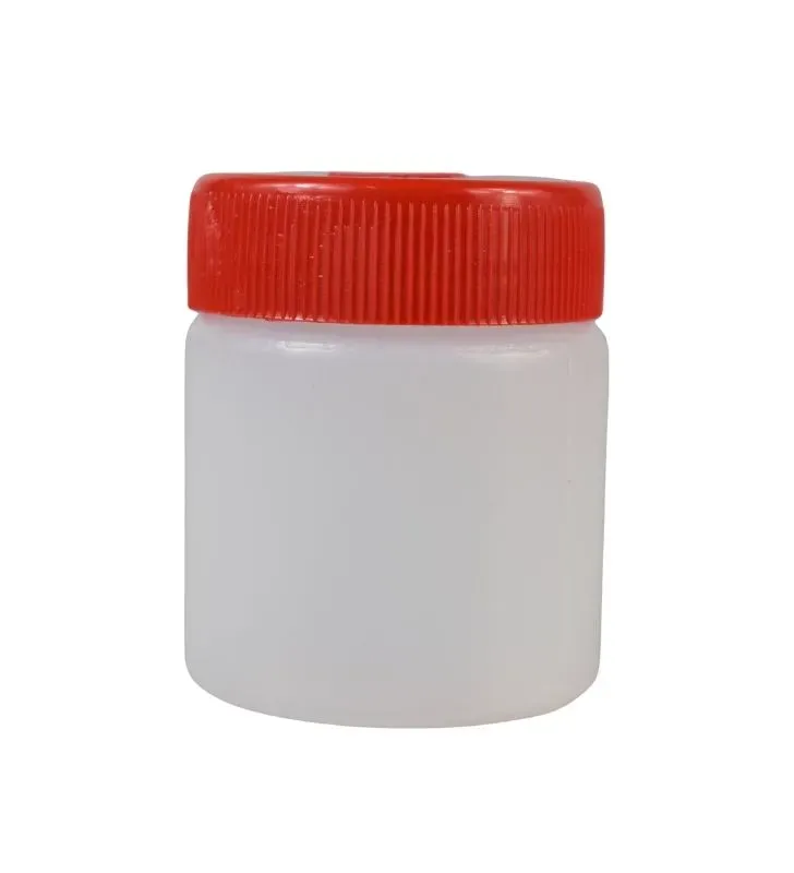 Salero Mini Texturizado Plásticos González PG - Práctico y Resistente