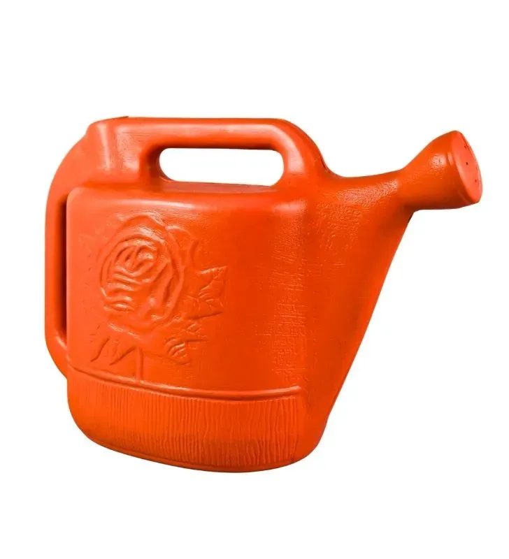 Regadera Grande 5.4 Litros PG - Especial Rosas Jardín