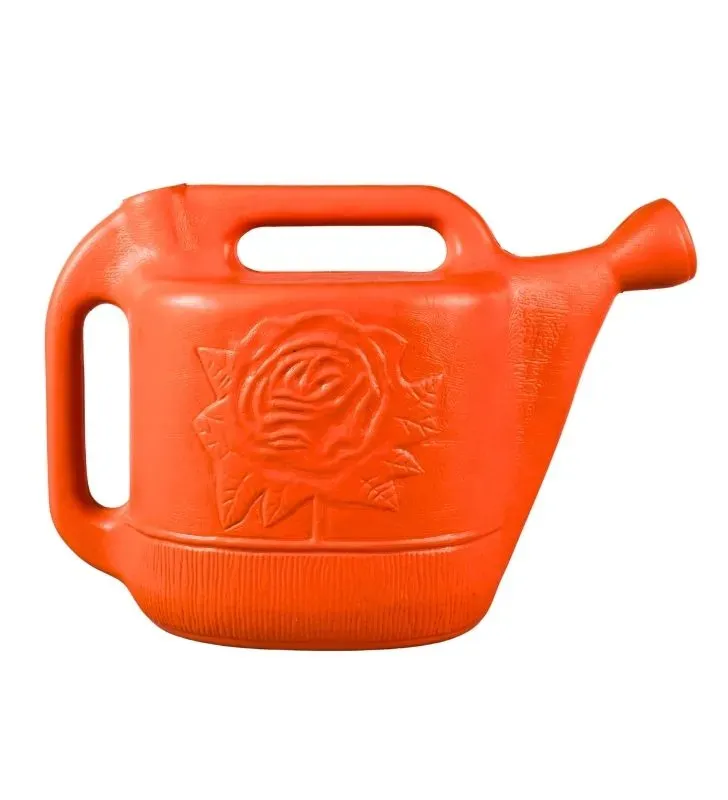 Regadera Grande 5.4 Litros PG - Especial Rosas Jardín