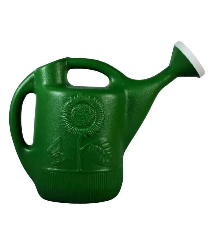 Regadera Gigante con Tapa 6.5 Litros PLAGOL - Uso Rudo