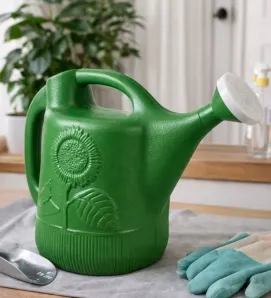 Regadera Gigante con Tapa 6.5 Litros PLAGOL - Uso Rudo