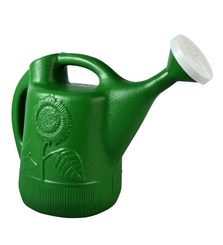 Regadera Gigante con Tapa 6.5 Litros PLAGOL - Uso Rudo