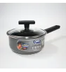 Cacerola Euro 14 cm Duramax Cinsa 1 L