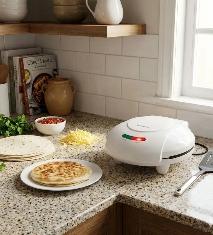 Quesadillera Taurus Osiris 2000 M96003970 - Antiadherente