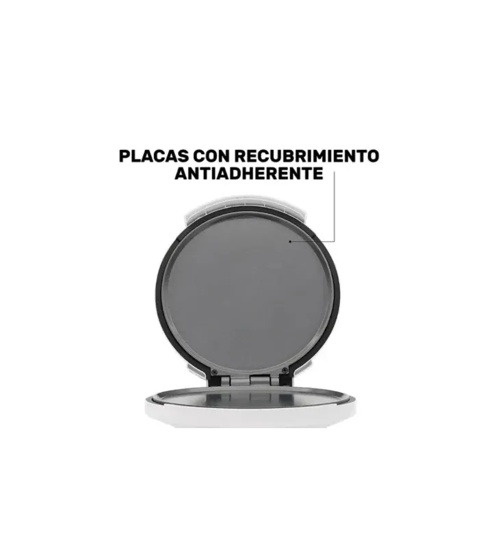 Quesadillera Taurus Osiris 2000 M96003970 - Antiadherente