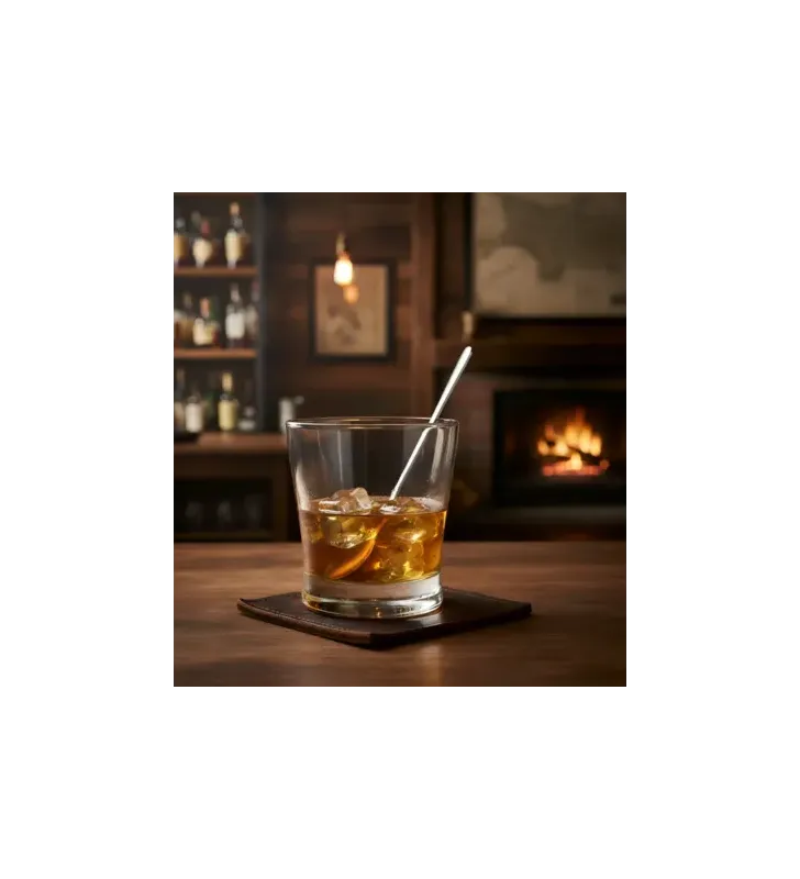 Set 4 Vasos Crisa Brasilia DOF 297 ml - Modelo 6654