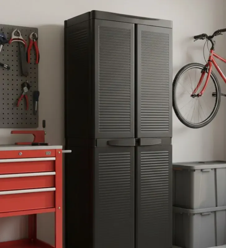 Armario Duna Porto negro – DUN