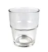 Vaso Crisa Stiba 358 ml - Modelo 0191 | Cristalería de Calidad