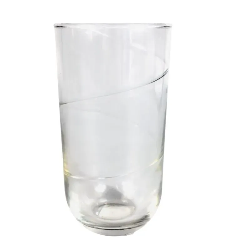 Vaso Crisa Espiral Express 532 ml - Modelo 6509