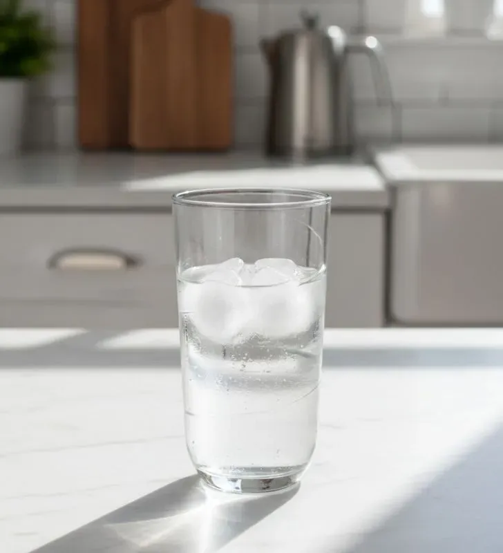 Vaso Crisa Espiral Express 532 ml - Modelo 6509