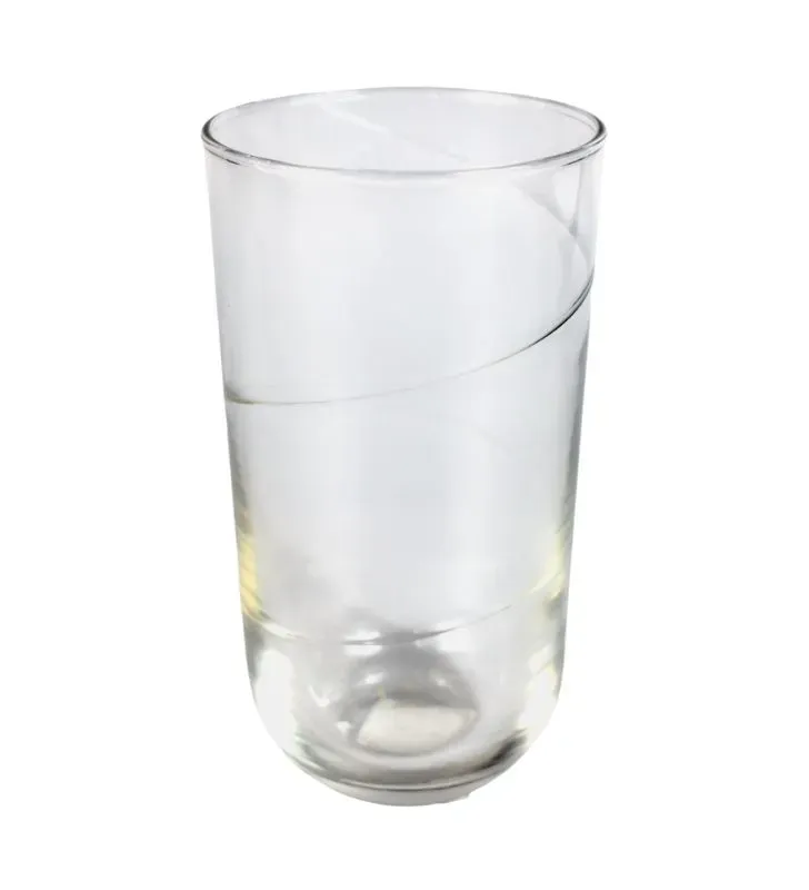 Vaso Crisa Espiral Express 532 ml - Modelo 6509