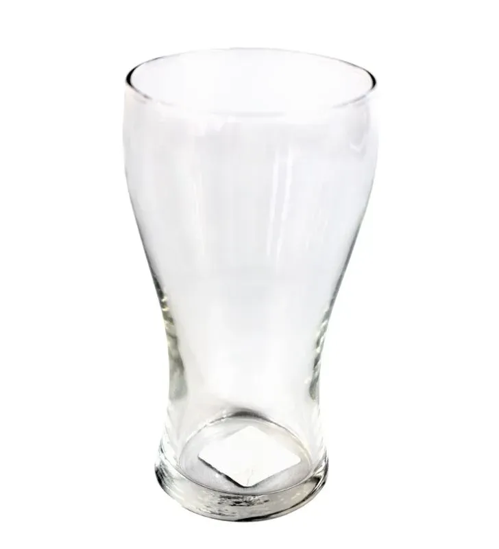 Vaso Crisa Contour 475 ml (16 oz) - Modelo 6712