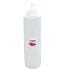 Mostacero Americano Yuliana 48 oz Blanco - MX-505B