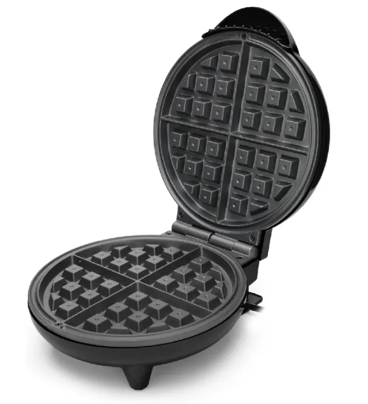 Waflera Taurus Bélgica M96814090 - Antiadherente 6"