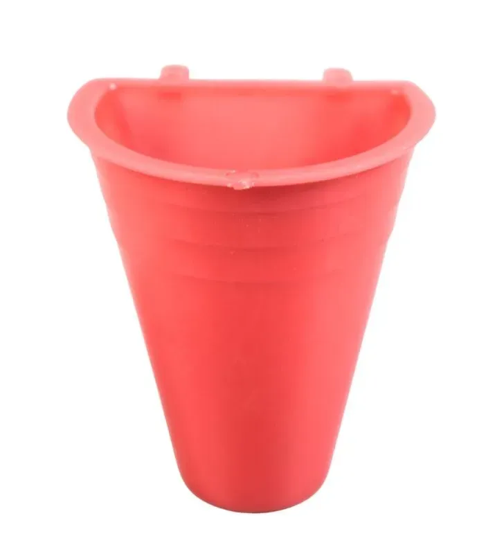 Lechuguero para Aves Emil Plast - Bebedero para Jaula