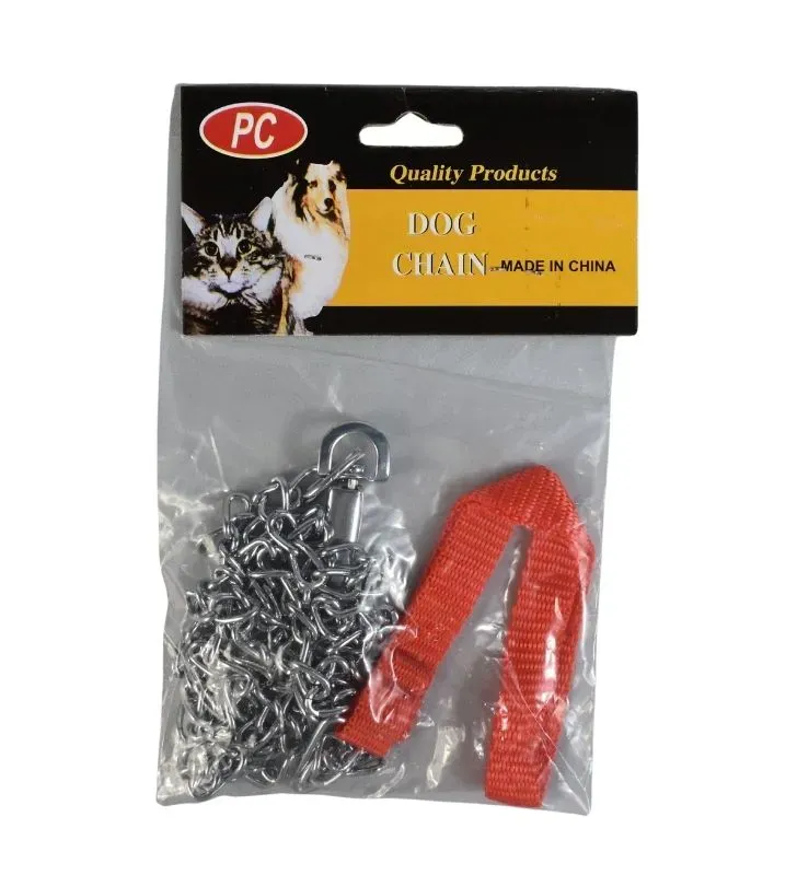 Correa de Cadena Metal Plastihome AZ-9031-1 - Máxima Resistencia