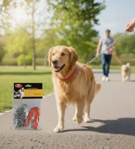 Correa de Cadena Metal Plastihome AZ-9031-1 - Máxima Resistencia